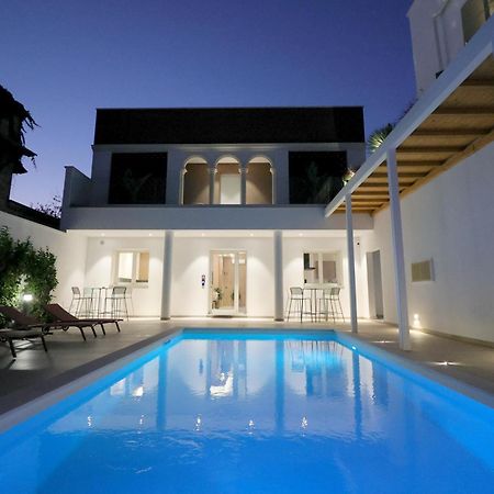 Tessa B&B Leverano Εξωτερικό φωτογραφία