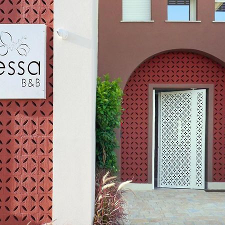Tessa B&B Leverano Εξωτερικό φωτογραφία