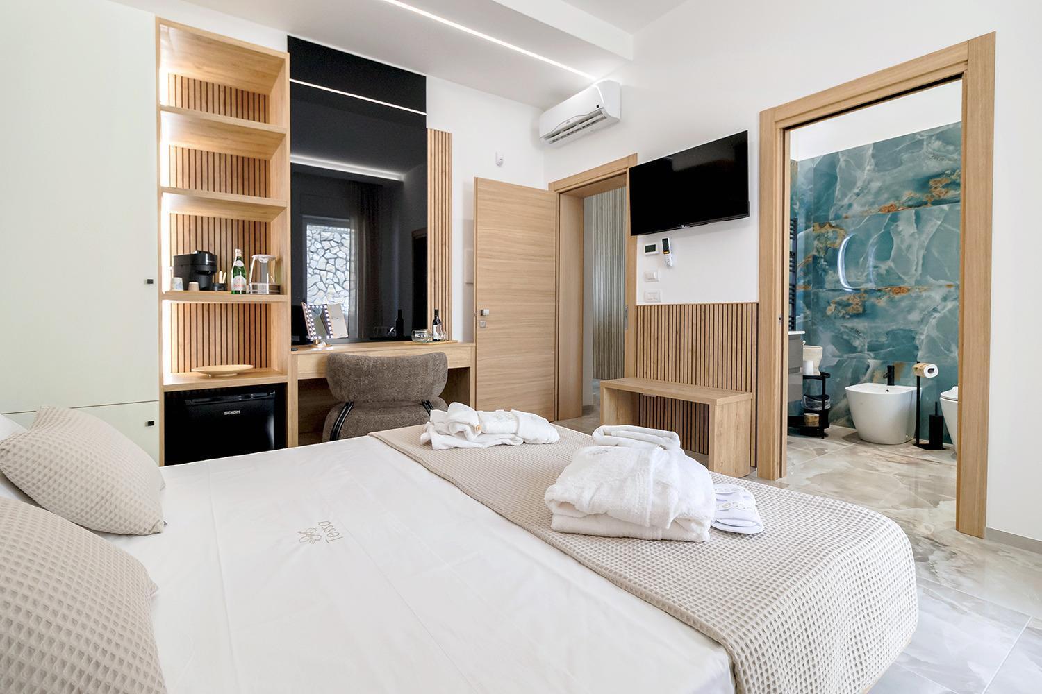 Tessa B&B Leverano Εξωτερικό φωτογραφία