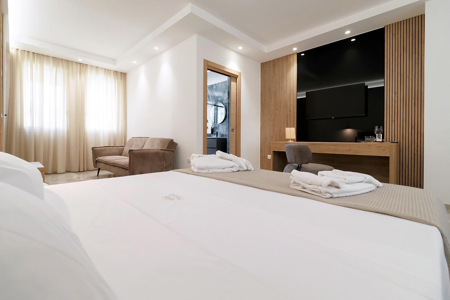 Tessa B&B Leverano Εξωτερικό φωτογραφία