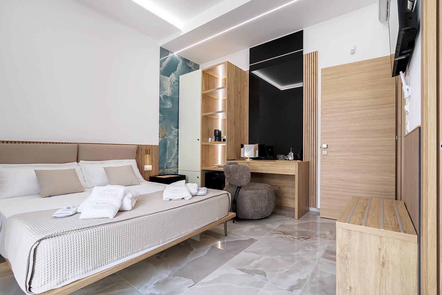 Tessa B&B Leverano Εξωτερικό φωτογραφία