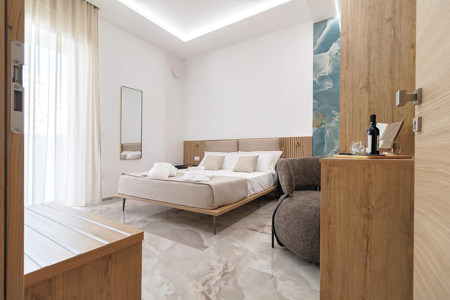 Tessa B&B Leverano Εξωτερικό φωτογραφία