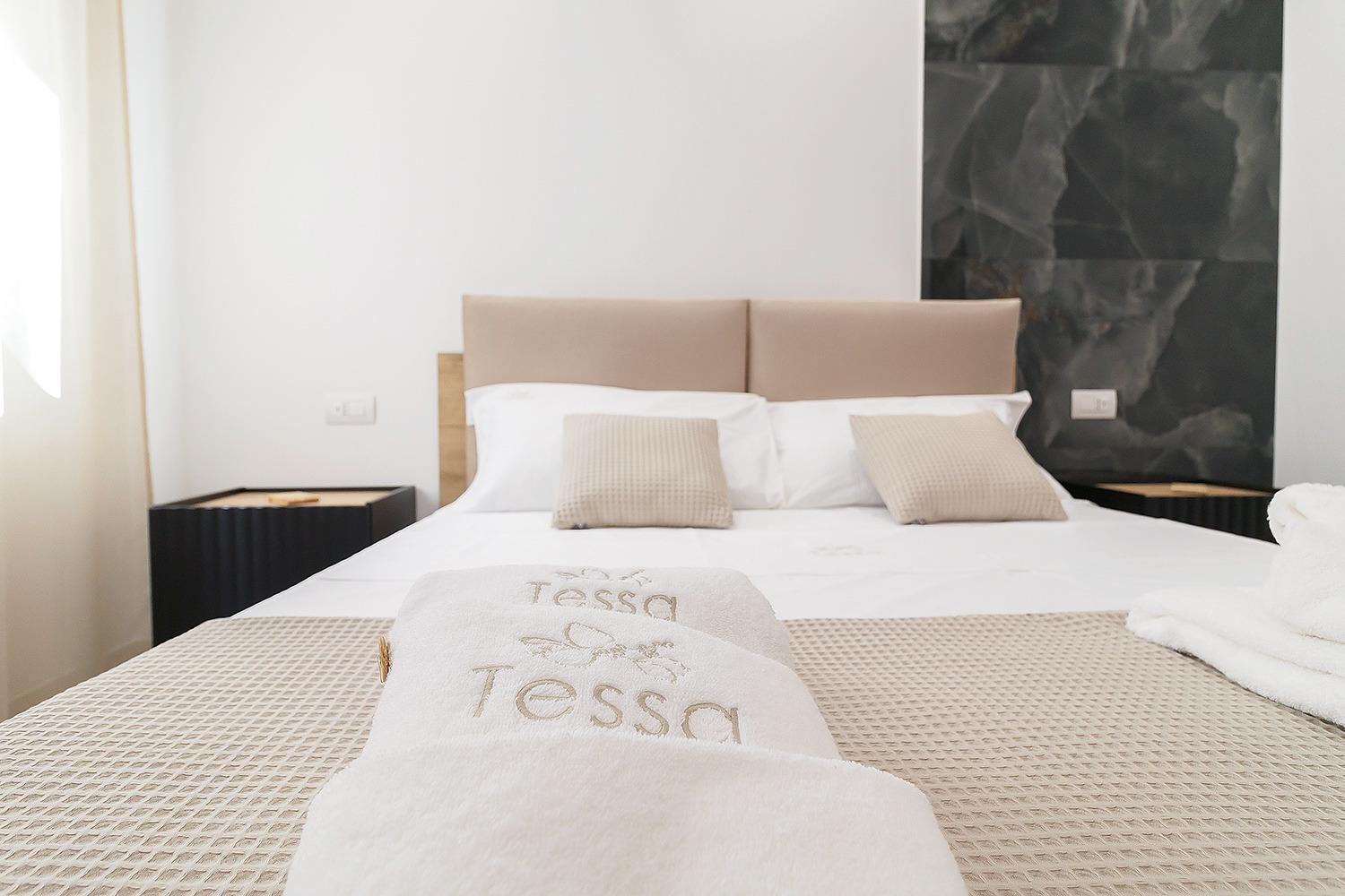 Tessa B&B Leverano Εξωτερικό φωτογραφία