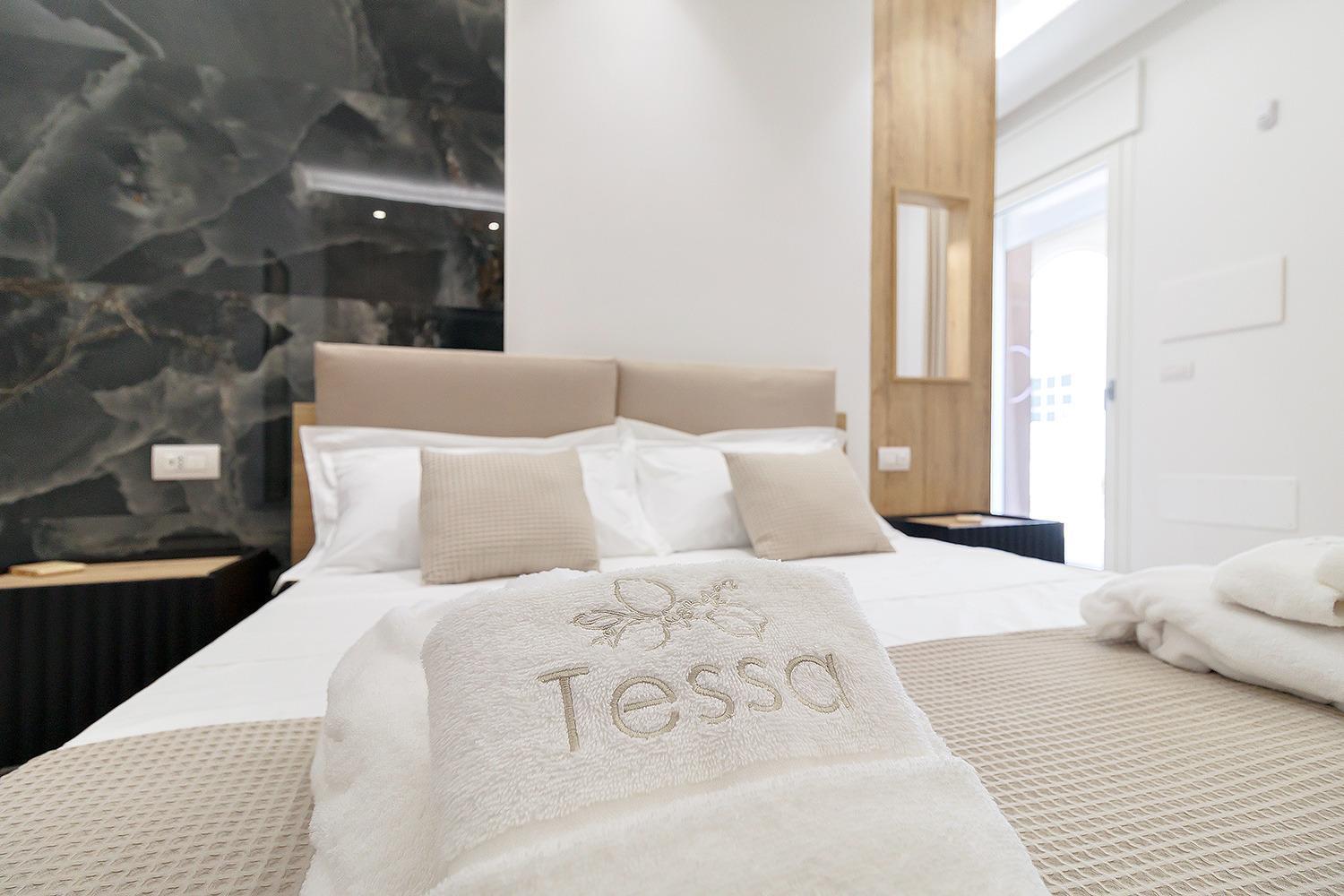 Tessa B&B Leverano Εξωτερικό φωτογραφία