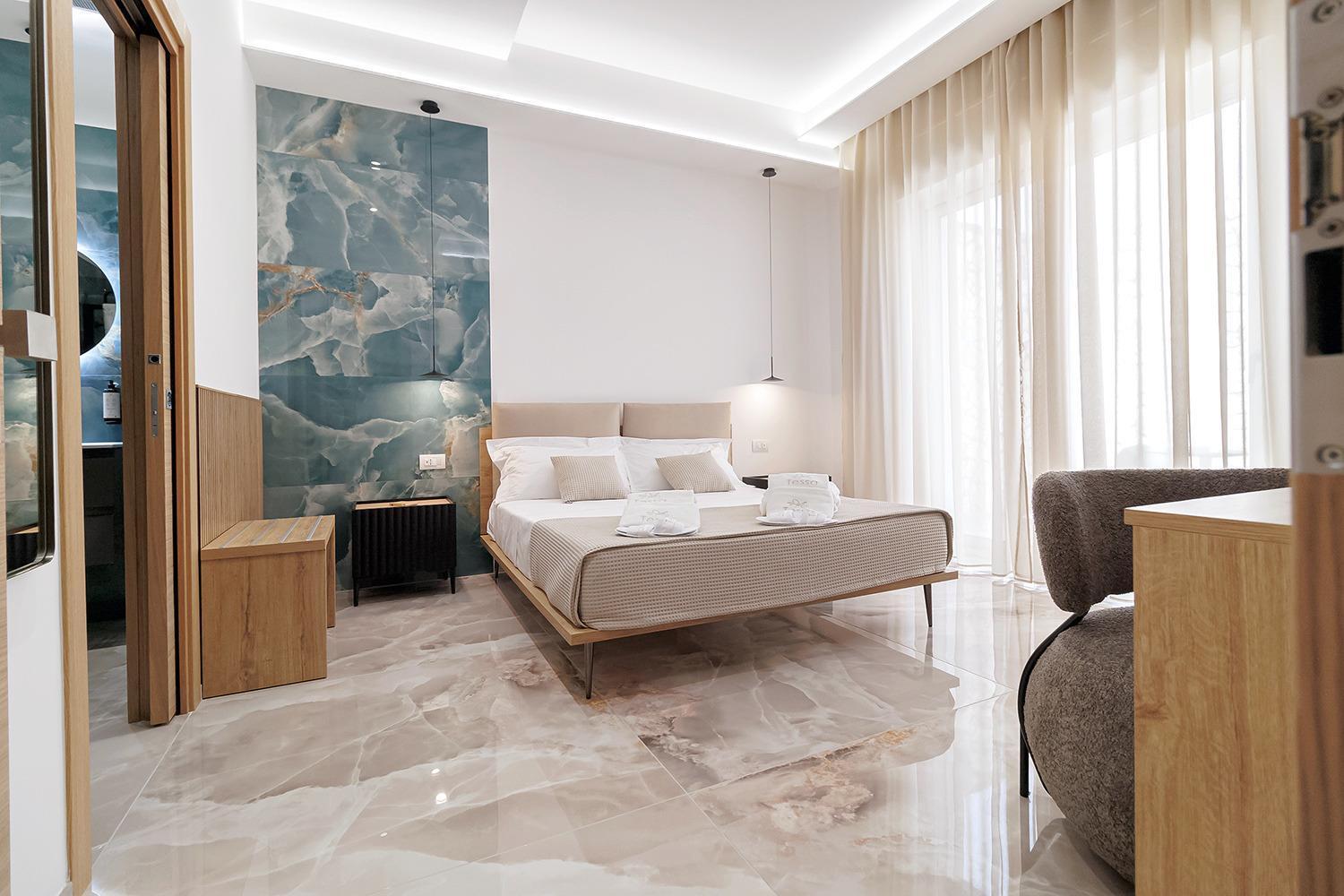 Tessa B&B Leverano Εξωτερικό φωτογραφία