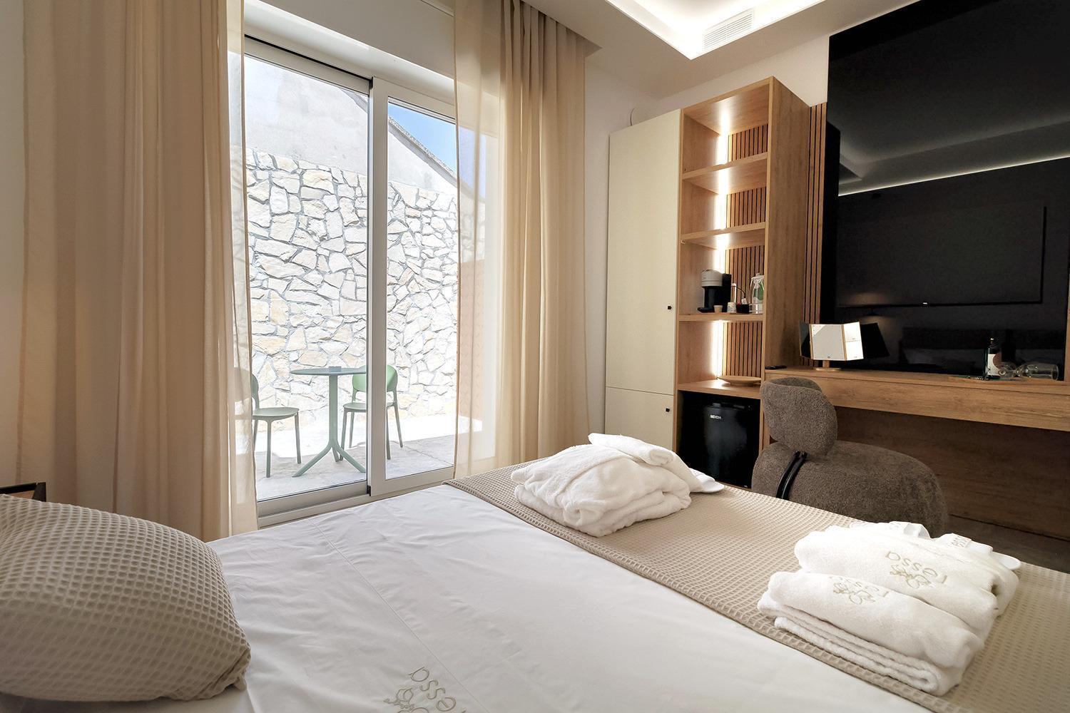 Tessa B&B Leverano Εξωτερικό φωτογραφία