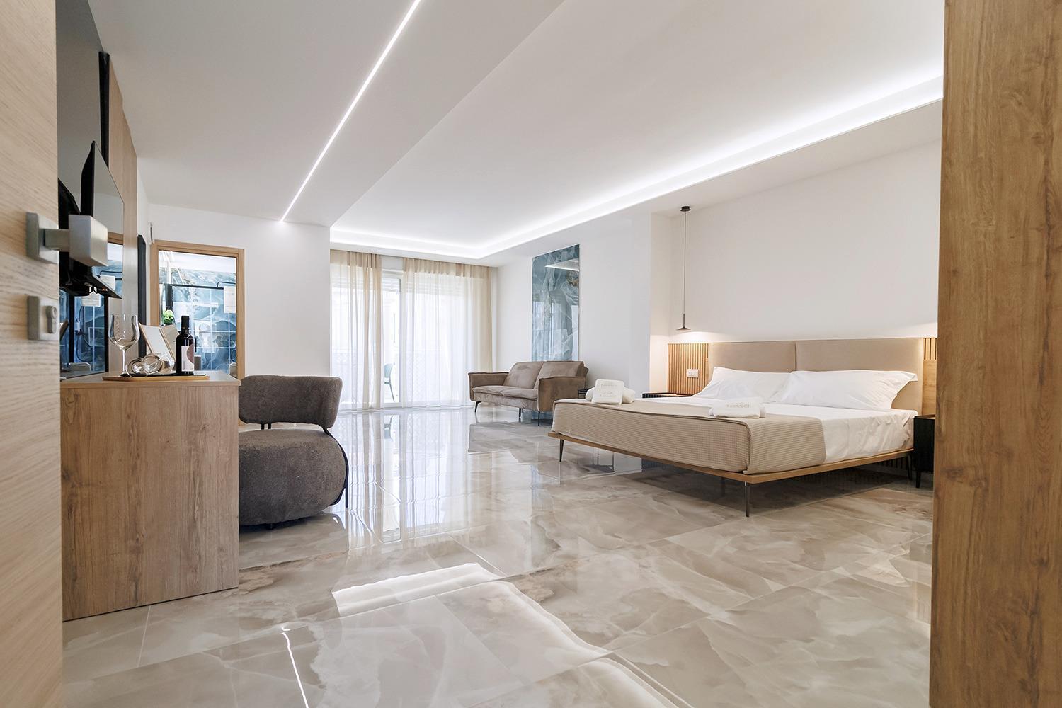 Tessa B&B Leverano Εξωτερικό φωτογραφία