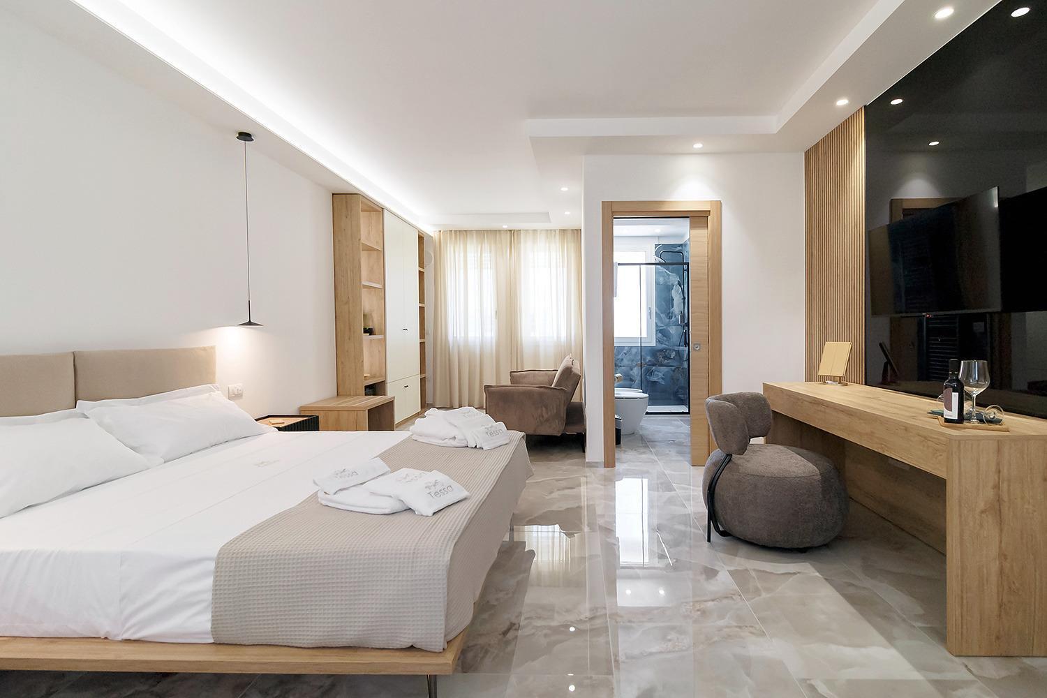 Tessa B&B Leverano Εξωτερικό φωτογραφία