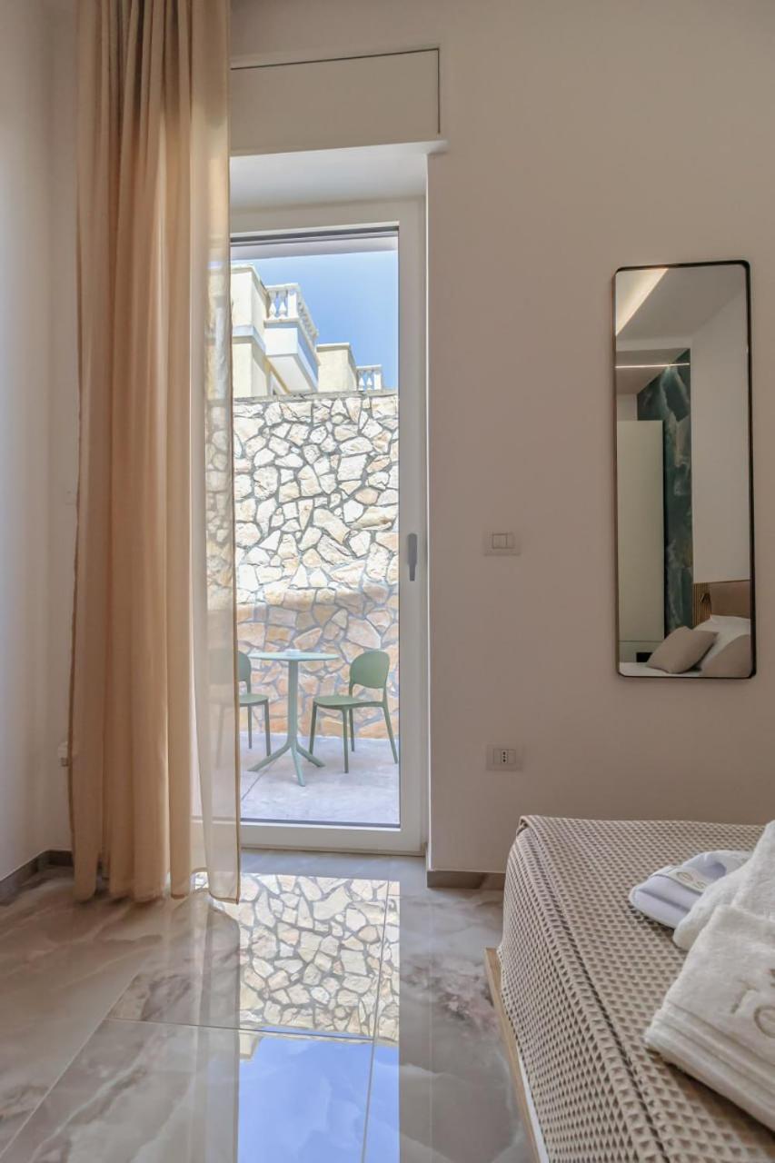 Tessa B&B Leverano Εξωτερικό φωτογραφία
