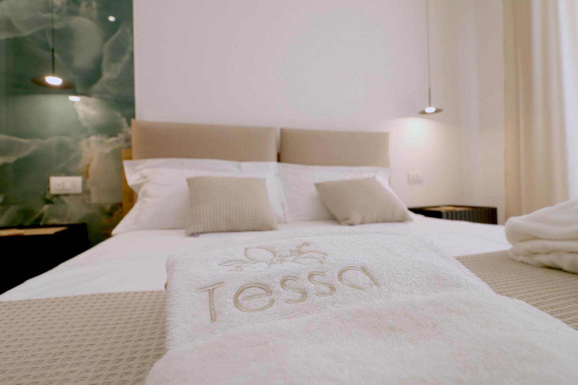 Tessa B&B Leverano Εξωτερικό φωτογραφία