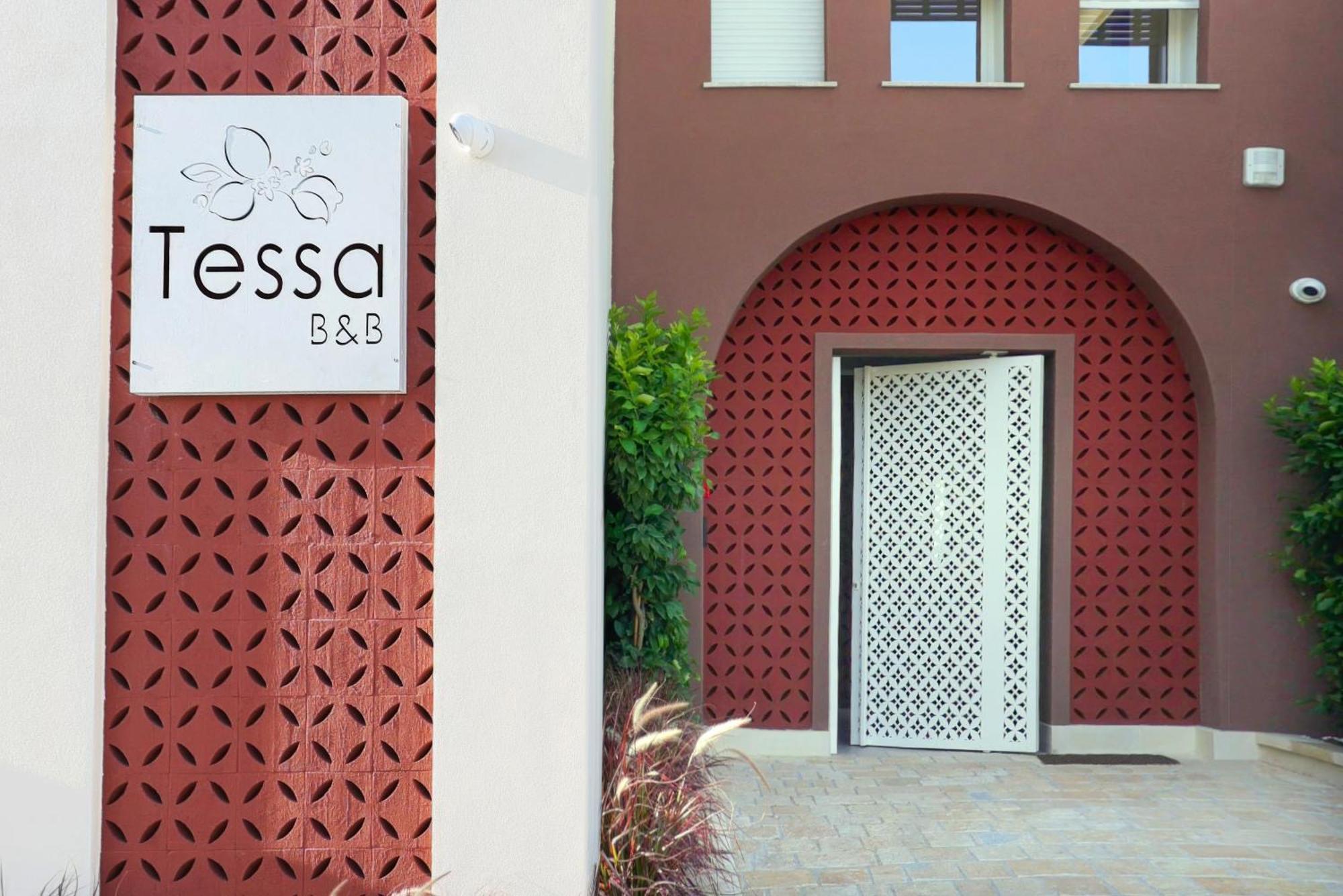 Tessa B&B Leverano Εξωτερικό φωτογραφία